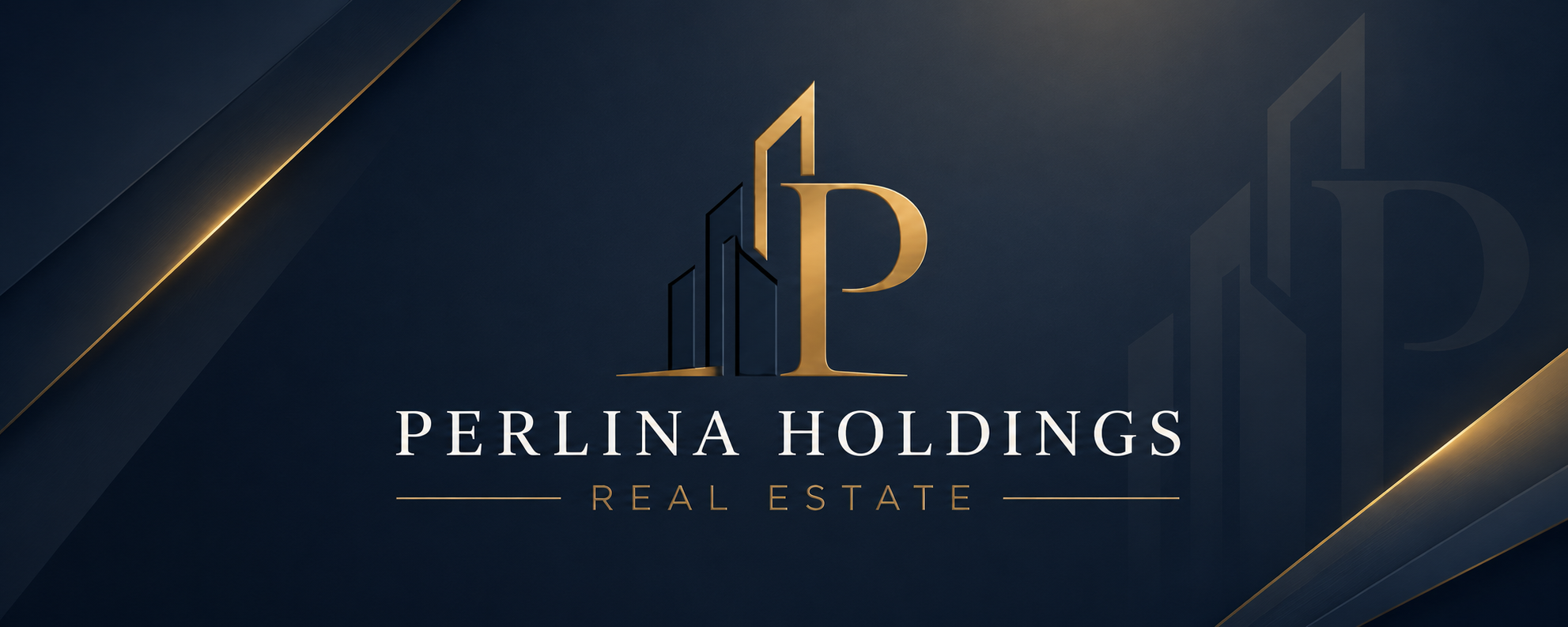 Perlina Holdings — Real Estate